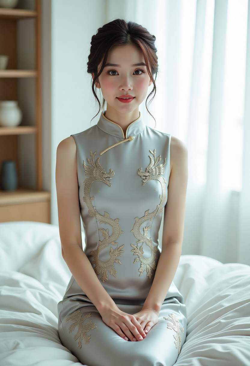 商界女王归来